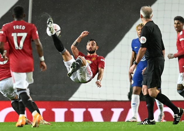 Man Utd tiếp West Brom: Khi kẻ khốn cùng gặp Quỷ đỏ đầy khao khát