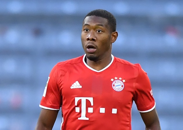 Sao 'nổi loạn' Bayern đòi lương khủng, Man Utd lập tức có động thái