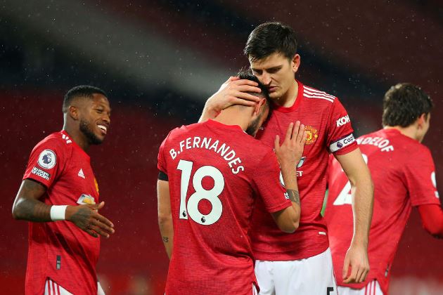 3 cầu thủ Man Utd xuất sắc nhất trận West Brom: Giá trị cũ