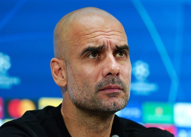 Ảnh bài viết Bại trận, Pep Guardiola chỉ ra cầu thủ xuất chúng của Tottenham