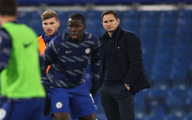 Chelsea, Leeds United quyết chiến vì sao League One