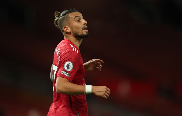 Đội nhà thắng trận, NHM Man Utd choáng ngợp trước màn trình diễn của 1 ngôi sao