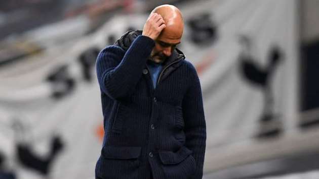 Ảnh bài viết Guardiola: "Các đội bóng của Mourinho đều như vậy"