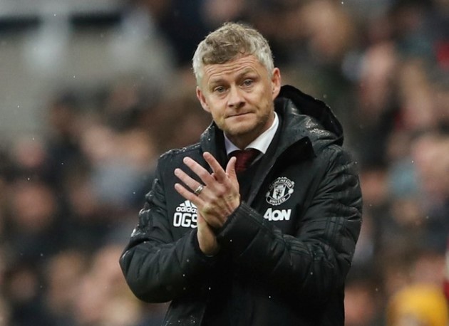 Solskjaer đồng tình với một nhận định của Jose Mourinho