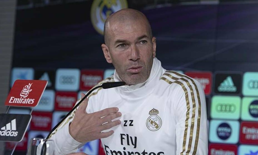 5 ngôi sao Real cần được Zidane trao cơ hội nhiều hơn: Bộ đôi Samba