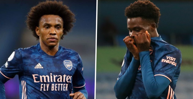 Arsenal bị cầm chân, Arteta đem đến nỗi buồn cho NHM