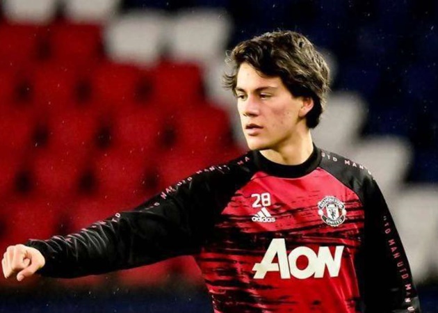 Tân binh Man Utd kiến tạo đẳng cấp, CĐV đồng loạt nói 1 câu