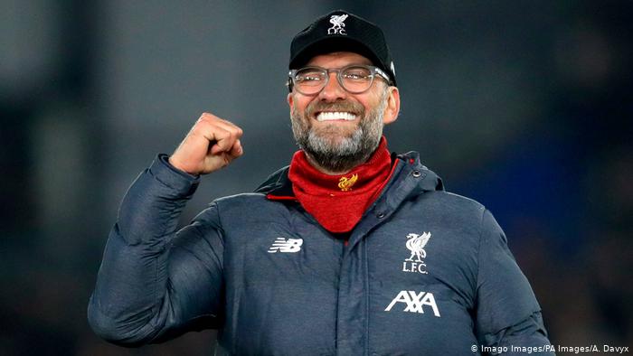 Klopp đã đúng, "số 9 rưỡi" lại xuất hiện trong trận thắng Leicester 