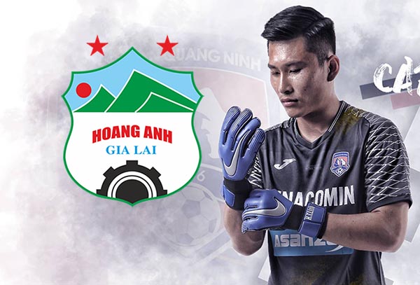HAGL kích hoạt bom tấn đầu tiên, tiếp tục gia cố hàng thủ