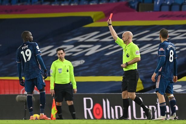 Ian Wright: "Nicolas Pepe đã quá ích kỷ với các đồng đội ở Arsenal"