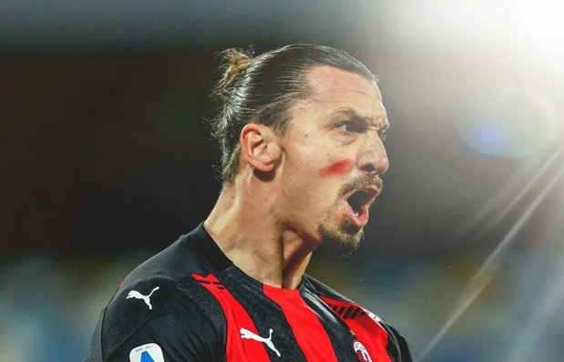Ibrahimovic tiếp tục thăng hoa, Milan “mơ vô địch”