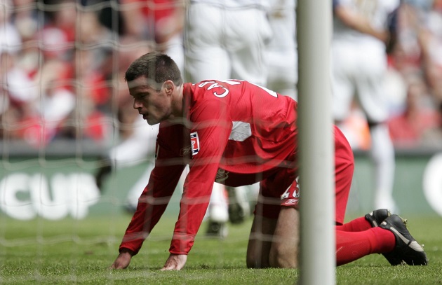 Jamie Carragher và 4 cầu thủ phản lưới nhà nhiều nhất lịch sử Ngoại hạng Anh
