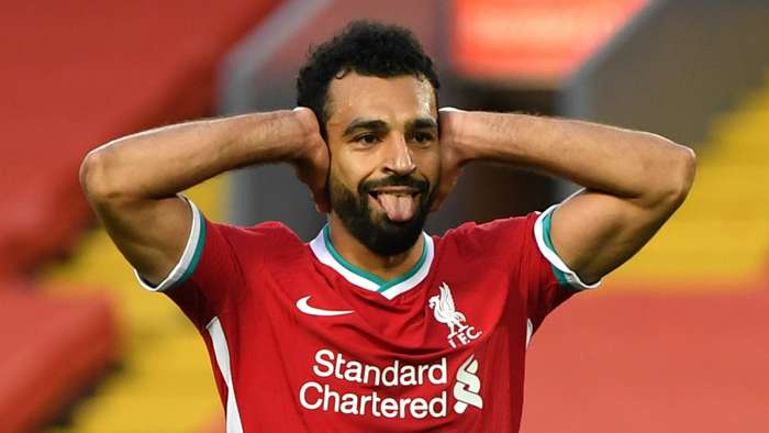  "Liverpool nên bán Salah cho Real nếu giá hợp lý"