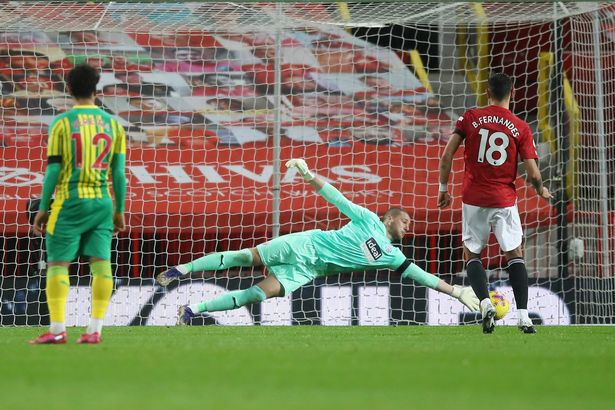 "Nhìn trận Man United, có thể thấy VAR vẫn thiên vị đội lớn"