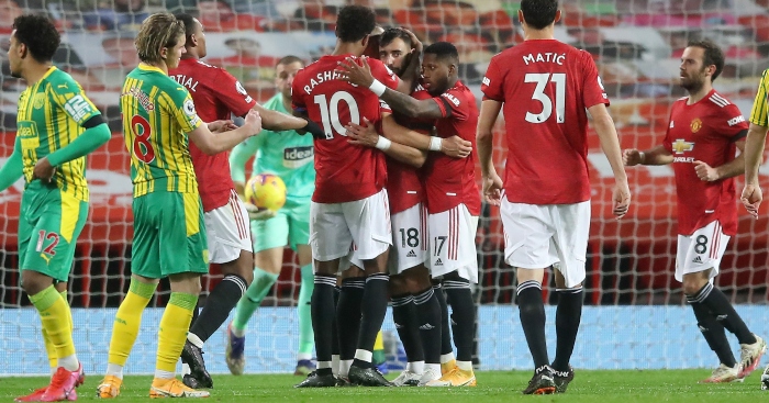 Man Utd thắng nhọc, Solskjaer đã biết phải làm gì với đội hình ra sân