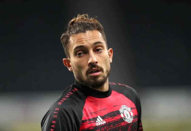 Vừa ra mắt, tân binh Man Utd được huyền thoại Robson khen hết lời