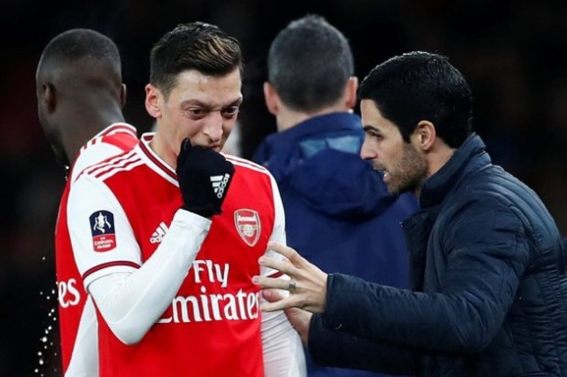 3 "phù thủy tuyến giữa" bị thất sủng ở Châu Âu: Khao khát của Man City