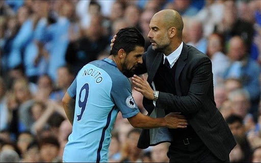 5 bản hợp đồng thất bại của Man City được thực hiện bởi Pep Guardiola