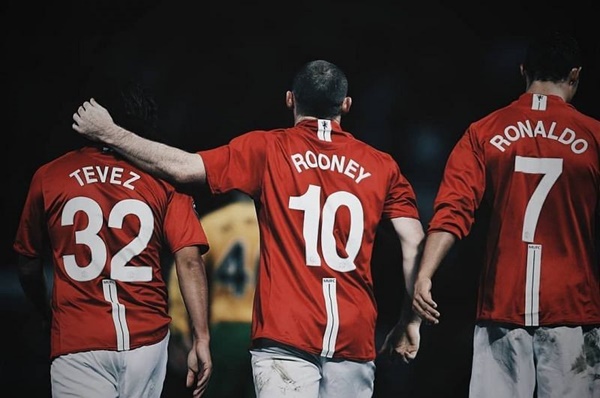 5 bộ ba tấn công xuất sắc nhất trong lịch sử Premier League