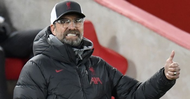 Chi 71 triệu, Liverpool tham vọng giật "ma tốc độ" với 5 CLB nước Anh