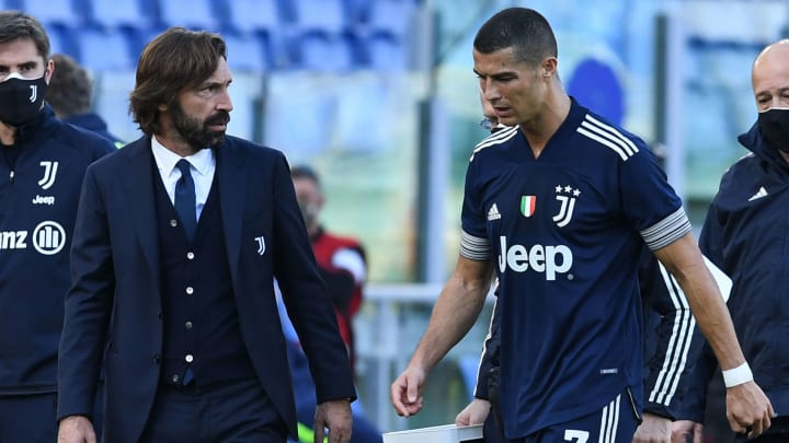 Chìa khóa khiến Ronaldo cống hiến cho Juventus đến 2022