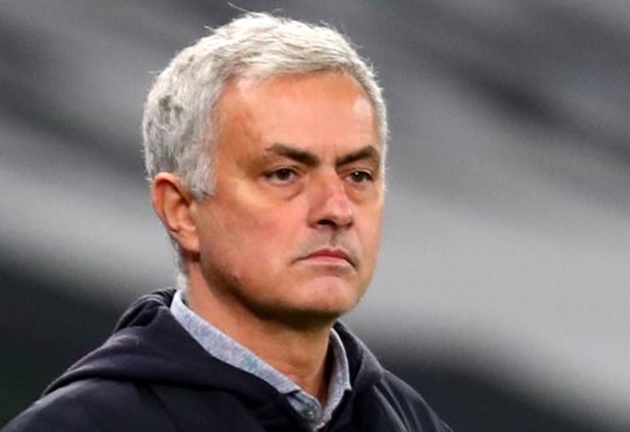Chiến Tottenham, Lampard nói lời thật lòng về Mourinho