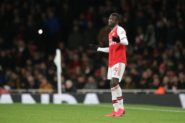 "Cục tiền vàng" liên tục gây thất vọng, Arsenal được đề xuất 1 cái tên thay thế