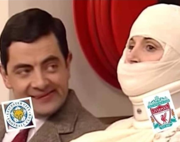 Cười té khói với loạt ảnh chế vòng 9 Premier League