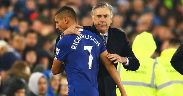 Danny Mills chỉ ra cầu thủ Man Utd phù hợp hoàn hảo với Everton