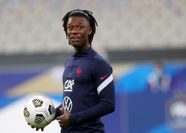 'Pogba đệ nhị' hé lộ tương lai, Man Utd đã biết phải làm gì