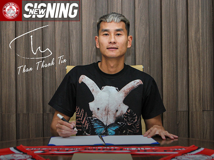 Gia cố hàng thủ, CLB TP.HCM đón “lá chắn thép” từ Sài Gòn FC 