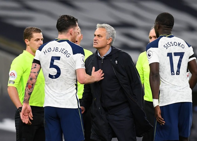 'Mourinho's Style' trở lại, Ngoại Hạng Anh nên dè chừng là vừa