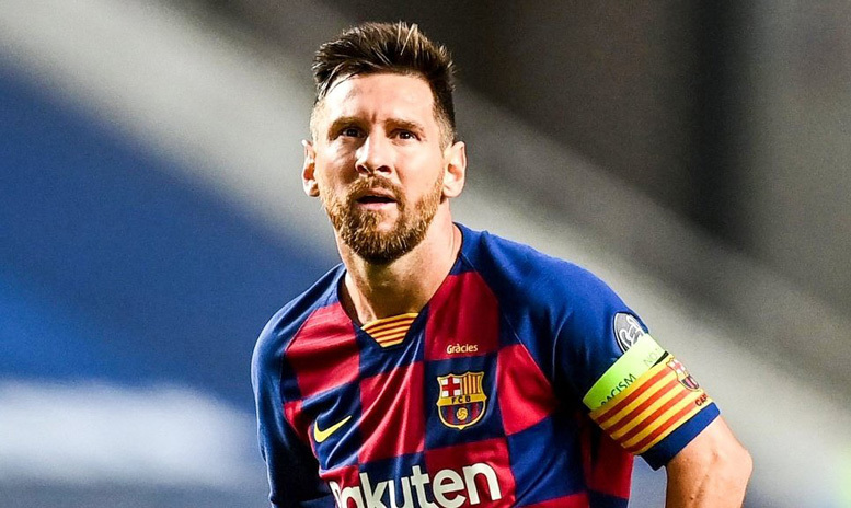 Quá sức chịu đựng, Griezmann công khai tất cả về Messi