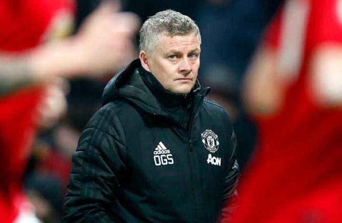 Solskjaer "nắn gân" các cầu thủ Man Utd trước trận tái đấu Istanbul