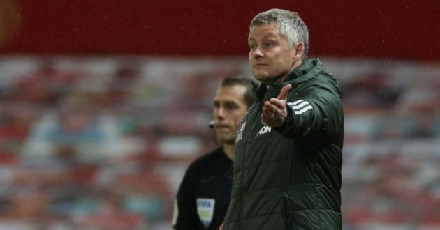 Với 3 thay đổi này, Solskjaer sẽ giúp Man Utd đánh bại Istanbul