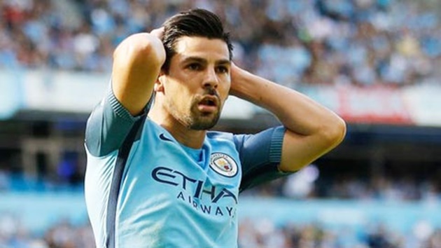 20 tân binh Man City triều đại Pep Guardiola (P1): Sai lầm 13,8 triệu bảng, 'cơn lốc khó bảo'