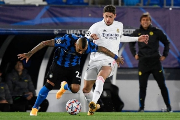 5 công thần Real giúp Zidane đánh bại Inter Milan: Sao triệu đô