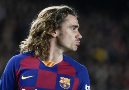 Ảnh bài viết Griezmann dự bị, Koeman nói rõ 1 lời