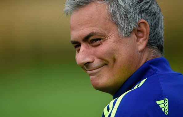 Ảnh bài viết Không phải Kane lẫn Son, Mourinho thông báo thưởng riêng 1 sao Tottenham