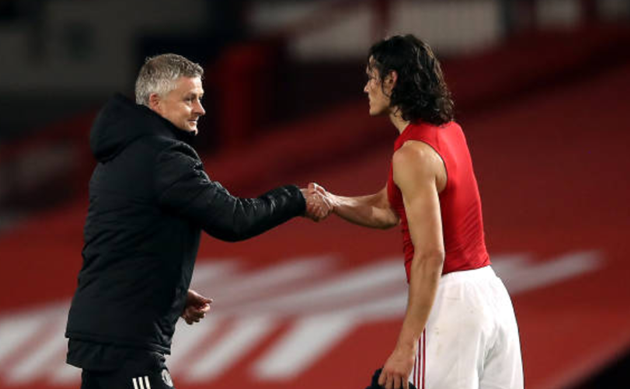 Ảnh bài viết Thắng Istanbul, Ole đã tìm ra cách "thông nòng" hàng công MU?