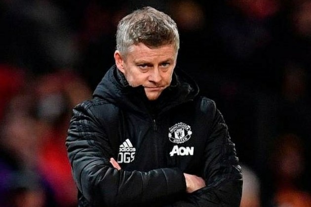 Ảnh bài viết Thắng Istanbul, Solskjaer chỉ ra mẫu cầu thủ Man Utd còn thiếu
