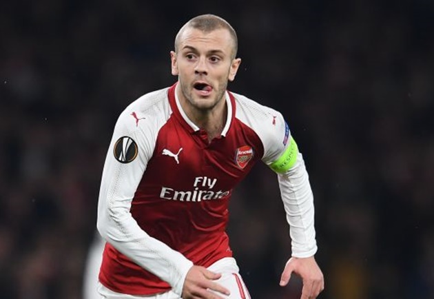 Wilshere chốt khả năng trở lại Arsenal, nói lời tâm can về Arteta