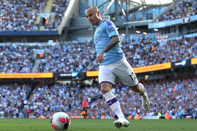 20 tân binh Man City triều đại Pep Guardiola (P2): Người Pháp bị chối bỏ
