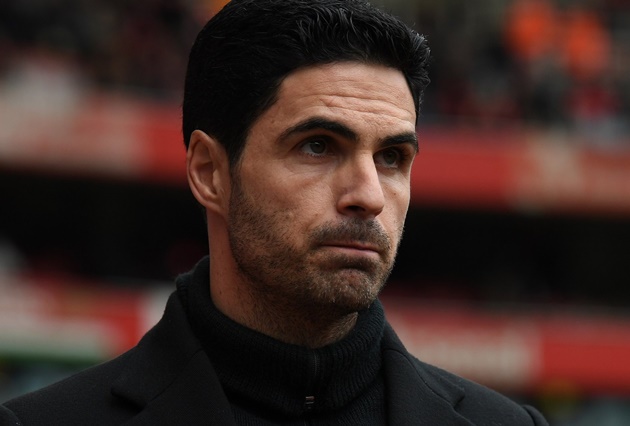 Arsenal sa lầy, Aubameyang đăng đàn lên tiếng về Arteta