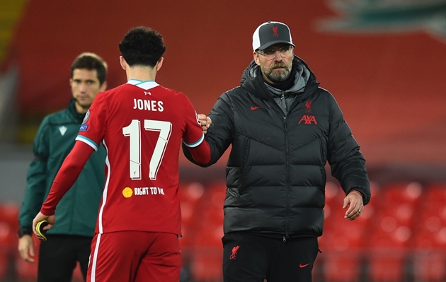 Ảnh bài viết Đánh bại Liverpool, HLV Atalanta "xát muối" vào nỗi đau của Jurgen Klopp