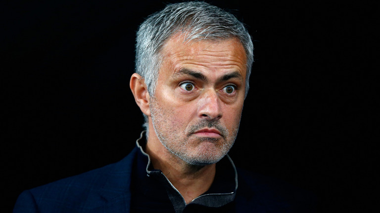 Người cũ Spurs “nổi cơn thịnh nộ” với quyết định của Mourinho