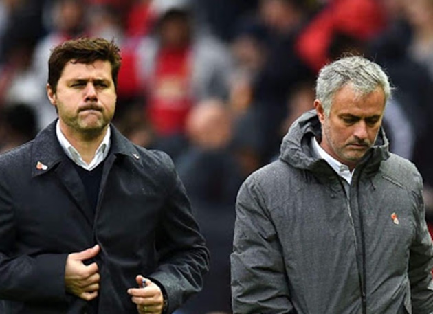 Sau tất cả, sao Tottenham nói lời thật lòng về Pochettino và Mourinho