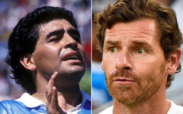 Vinh danh Maradona, “tiểu Mourinho” muốn FIFA hủy bỏ toàn bộ “số 10”