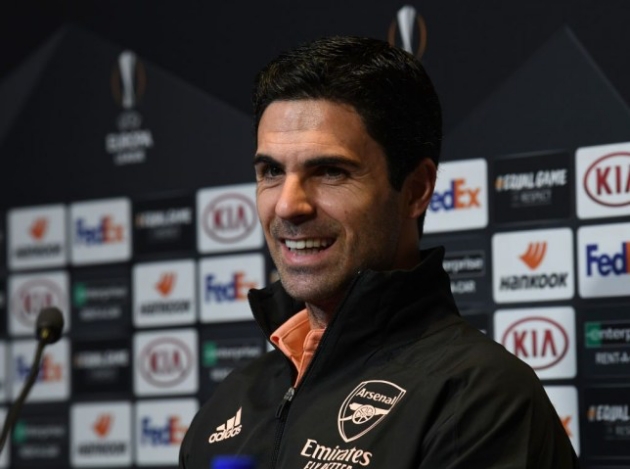Arteta: "Tôi thật sự ngưỡng mộ Reiss Nelson vì điều đó..."
