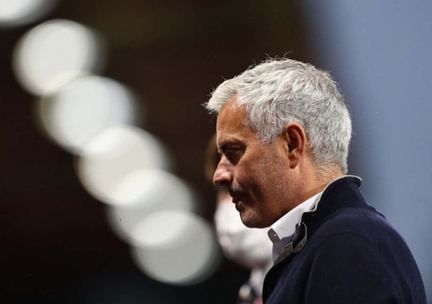 Chiến Tottenham, Lampard nói lời thật lòng về Mourinho